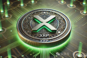 XRP价格下跌后的逆势增长：鲸鱼持续买入，支撑位坚挺